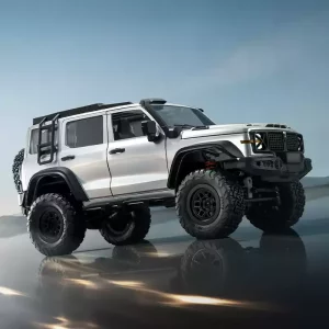 MN300 1:12 TANK 300 4WD Scale Off-Road Remote Control SUV