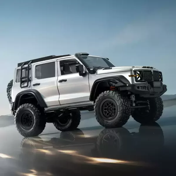 MN300 1:12 TANK 300 4WD Scale Off-Road Remote Control SUV