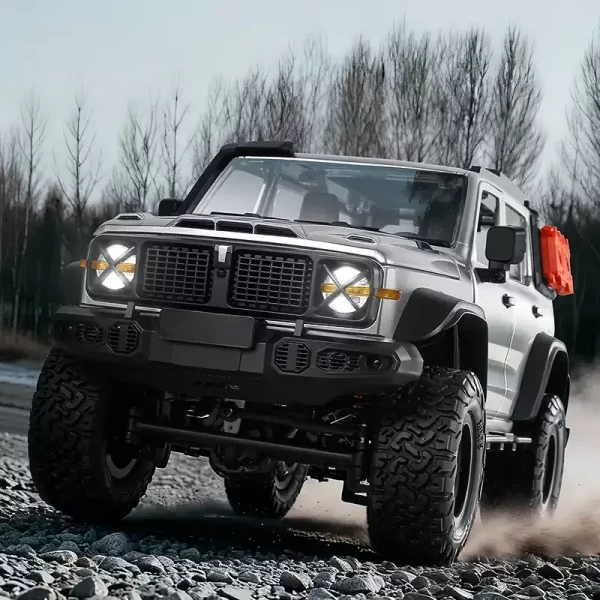 MN300 1:12 TANK 300 4WD Scale Off-Road Remote Control SUV
