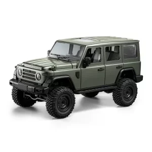 MN212 BJ212 4WD RC Rock Crawler