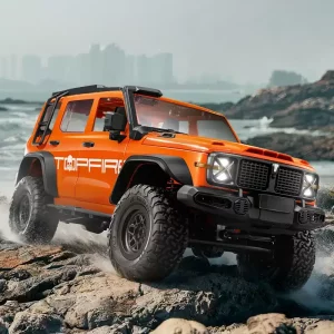 MN300 1:12 TANK 300 4WD Scale Off-Road Remote Control SUV